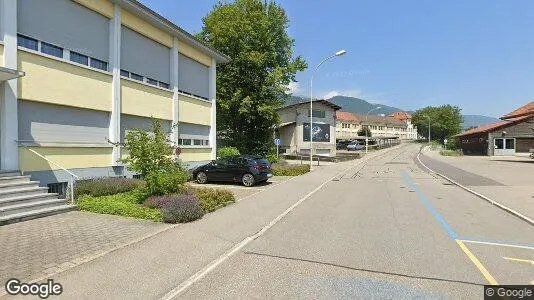 Apartments for rent in Lebern - Photo from Google Street View