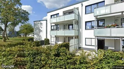 Apartments for rent in Bochum - Photo from Google Street View