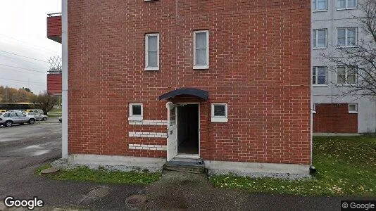 Apartments for rent in Turku - Photo from Google Street View