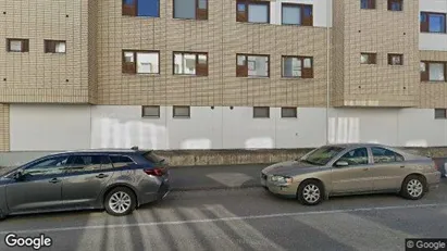 Apartments for rent in Pori - Photo from Google Street View