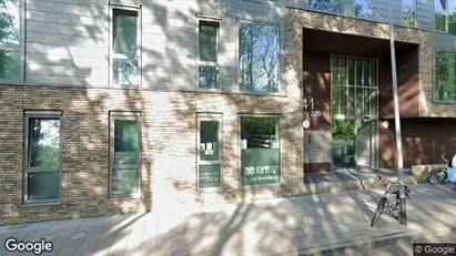 Apartments for rent in Groningen - Photo from Google Street View