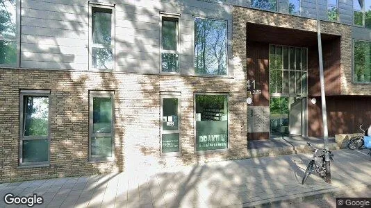 Apartments for rent in Groningen - Photo from Google Street View