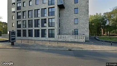 Apartments for rent in Groningen - Photo from Google Street View