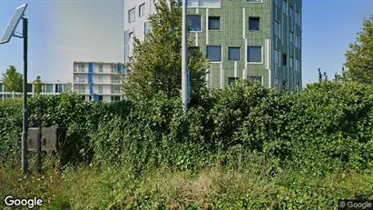 Apartments for rent in Groningen - Photo from Google Street View