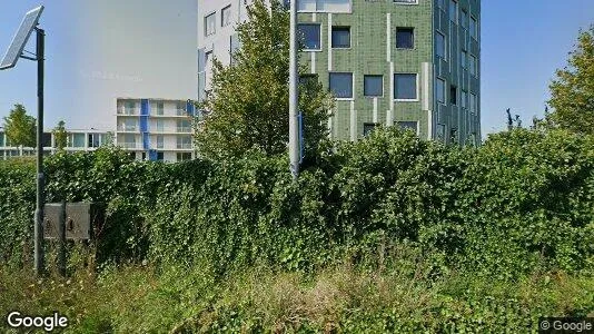 Apartments for rent in Groningen - Photo from Google Street View