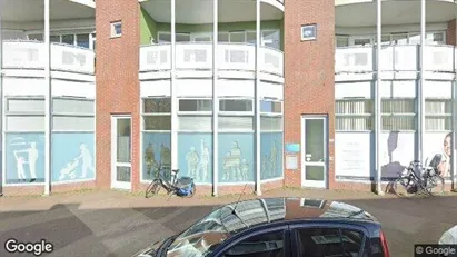 Apartments for rent in Haarlem - Photo from Google Street View