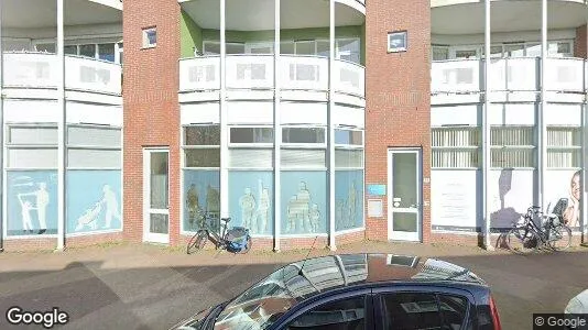Apartments for rent in Haarlem - Photo from Google Street View