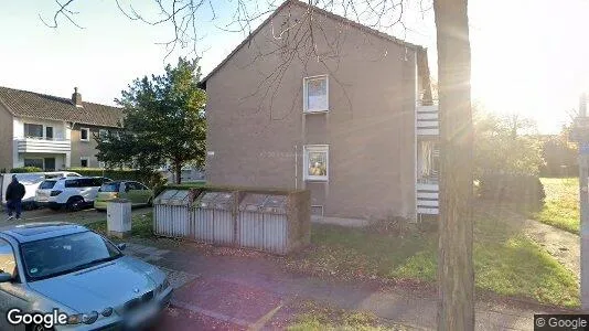 Apartments for rent in Mülheim an der Ruhr - Photo from Google Street View