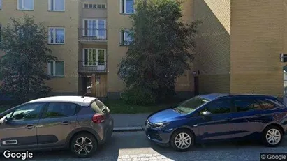 Apartments for rent in Jyväskylä - Photo from Google Street View