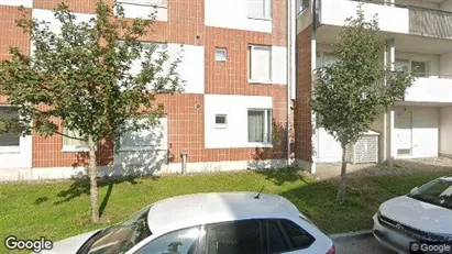 Apartments for rent in Vantaa - Photo from Google Street View