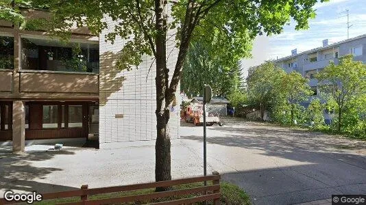 Apartments for rent in Kuopio - Photo from Google Street View