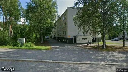 Apartments for rent in Jyväskylä - Photo from Google Street View