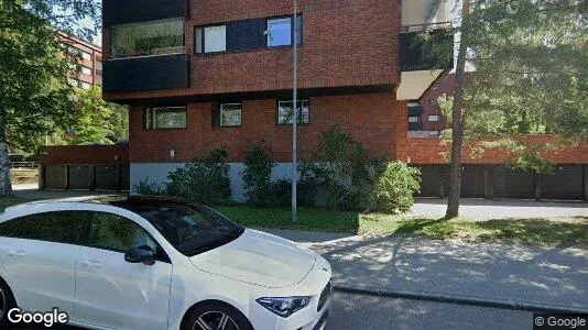 Apartments for rent in Jyväskylä - Photo from Google Street View