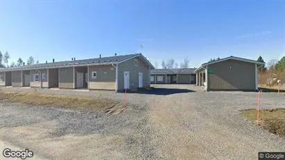 Apartments for rent in Seinäjoki - Photo from Google Street View