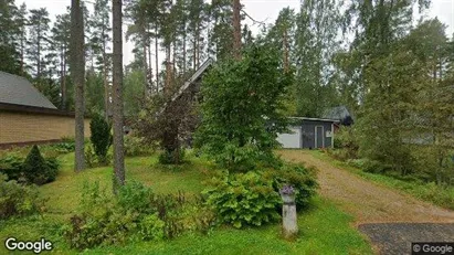 Apartments for rent in Salo - Photo from Google Street View