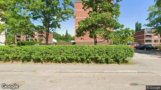 Rooms for rent in Jyväskylä - Photo from Google Street View