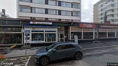 Apartments for rent in Jyväskylä - Photo from Google Street View