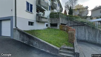 Rooms for rent in Biel - Photo from Google Street View
