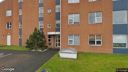 Apartments for rent in Kópavogur - Photo from Google Street View