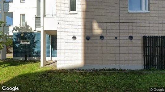 Apartments for rent in Lahti - Photo from Google Street View