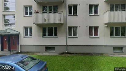 Apartments for rent in Tallinn Mustamäe - Photo from Google Street View