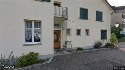 Apartments for rent in Bülach - Photo from Google Street View