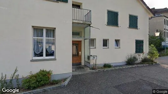 Apartments for rent in Bülach - Photo from Google Street View