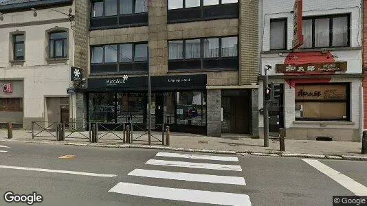 Apartments for rent in Waterloo - Photo from Google Street View