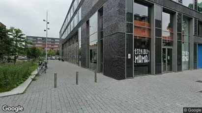 Apartments for rent in Amsterdam Slotervaart - Photo from Google Street View