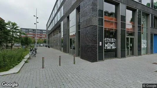 Apartments for rent in Amsterdam Slotervaart - Photo from Google Street View