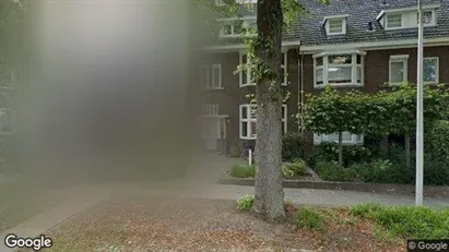 Apartments for rent in Maastricht - Photo from Google Street View