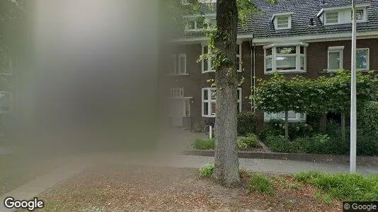 Apartments for rent in Maastricht - Photo from Google Street View