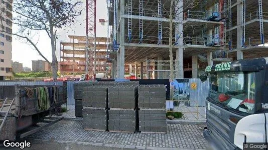 Apartments for rent in El Encinar de los Reyes - Photo from Google Street View