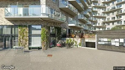 Apartments for rent in Copenhagen SV - Photo from Google Street View