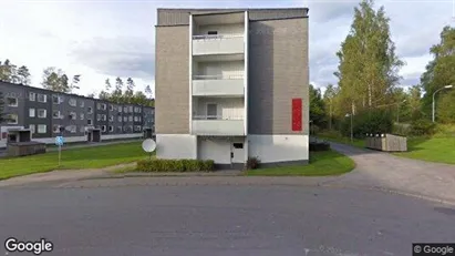 Apartments for rent in Borås - Photo from Google Street View