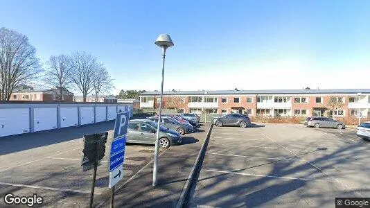 Apartments for rent in Skövde - Photo from Google Street View
