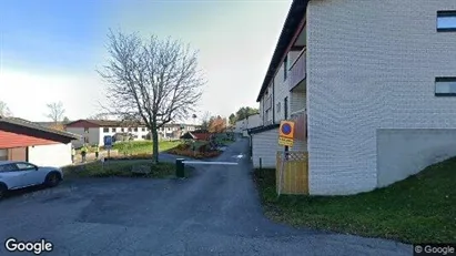 Apartments for rent in Torsby - Photo from Google Street View
