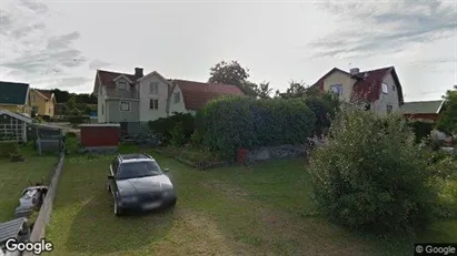 Apartments for rent in Öckerö - Photo from Google Street View