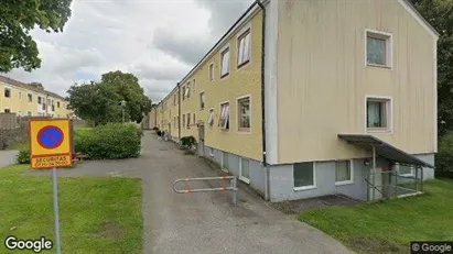 Apartments for rent in Mark - Photo from Google Street View
