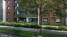 Apartment for rent, Falkenberg, Halland County, Rörbecksgatan