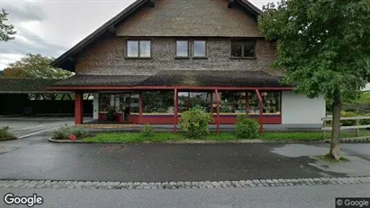 Apartments for rent in Feldkirch - Photo from Google Street View