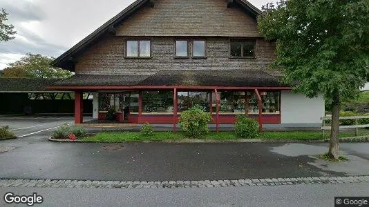 Apartments for rent in Feldkirch - Photo from Google Street View