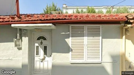 Apartments for rent in Patras - Photo from Google Street View