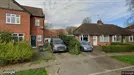 Apartment for rent, York - North Yorkshire, North East, Walney Road