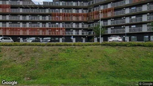 Apartments for rent in Botkyrka - Photo from Google Street View