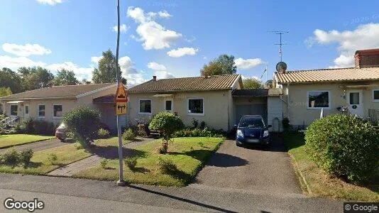 Apartments for rent in Vara - Photo from Google Street View
