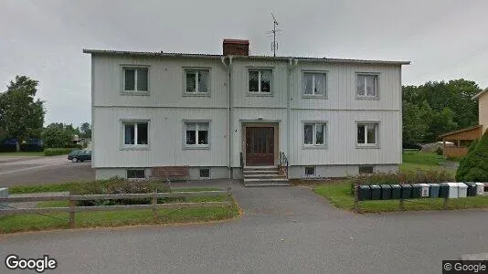 Apartments for rent in Vara - Photo from Google Street View
