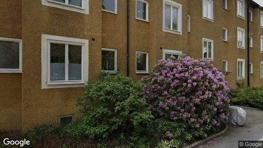 Apartments for rent in Stockholm South - Photo from Google Street View