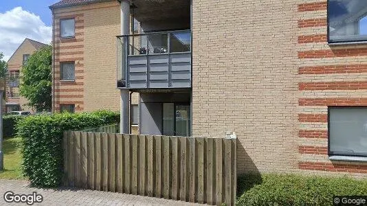 Apartments for rent in Kongens Lyngby - Photo from Google Street View