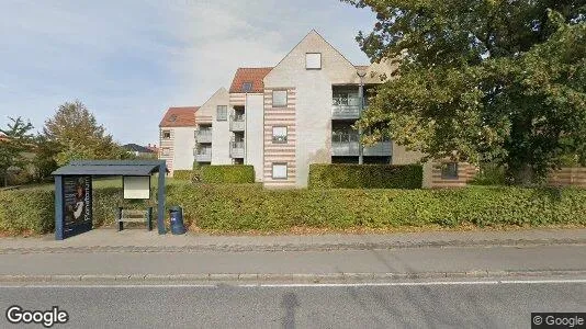 Apartments for rent in Kongens Lyngby - Photo from Google Street View